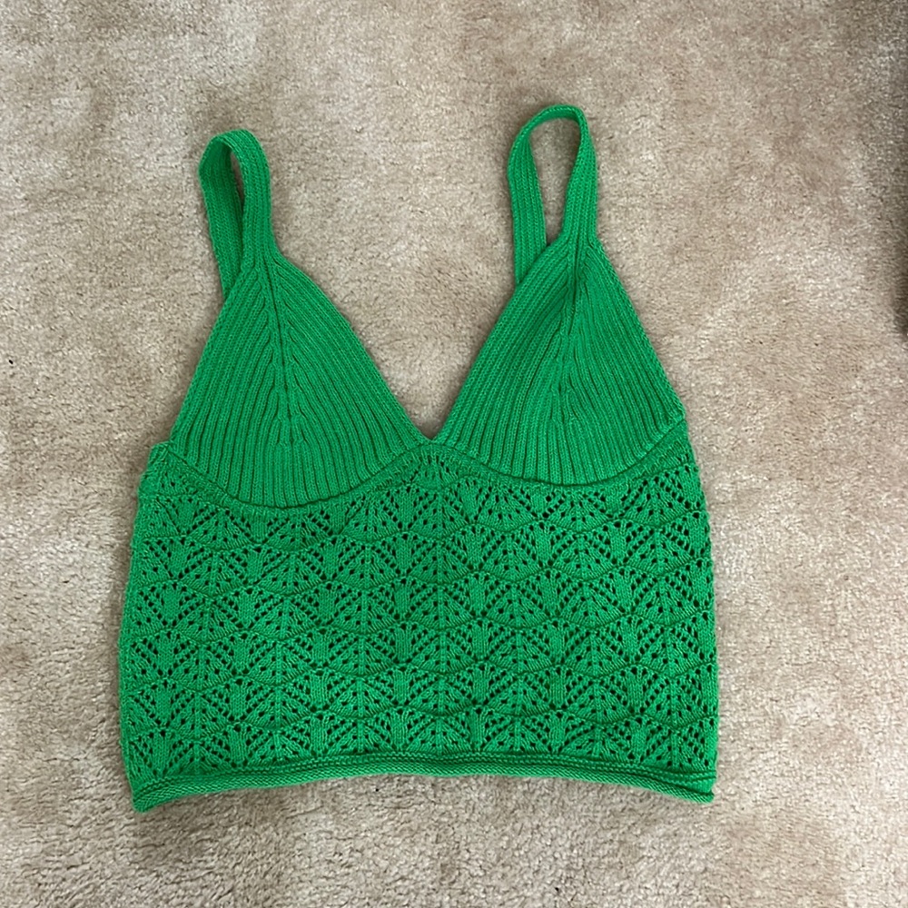 Zara Top